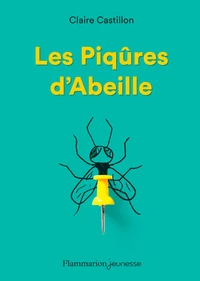 Les piqûres d'abeille