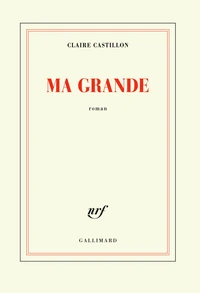Ma grande