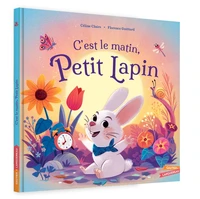 C'est le matin, Petit Lapin
