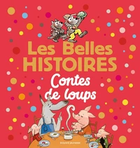 Contes de loups
