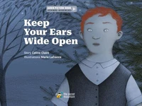 Keep Your Ears Wide Open