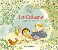 La Cabane sous le cerisier