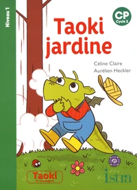 Taoki jardine