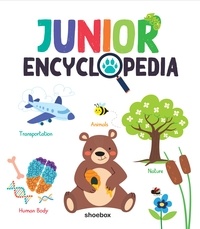 Téléchargement de livres sur iphone kindle Junior Encyclopedia in French