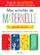 Mes activités de maternelle grande section. 150 activités + 2 planches d'ardoises effaçables  Edition 2021