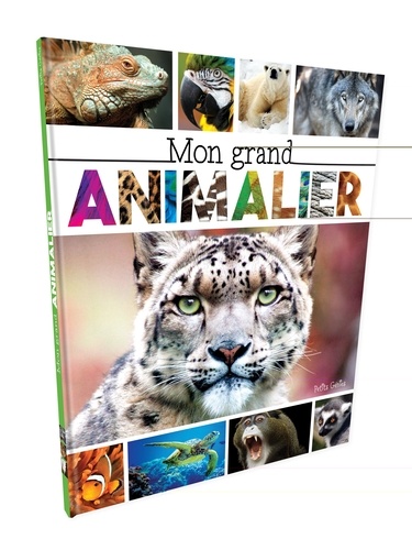 Mon grand animalier