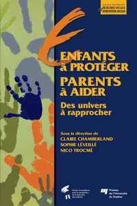 Enfants à protéger, parents à aider