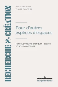 Pour d'autres espèces d'espaces
