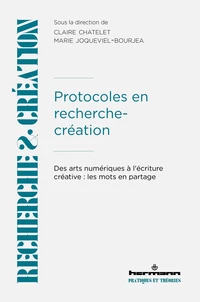 Protocoles en recherche-création