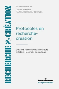 Protocoles en recherche-création