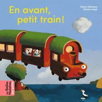 En avant, petit train !