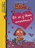 Claire Clément - Essie  : Et si j'étais amoureuse ?.