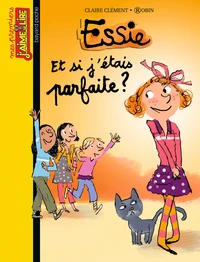 Et si jétais parfaite ?