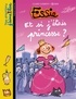 Claire Clément - Essie  : Et si j'étais princesse ?.