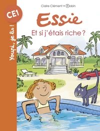 Et si j'étais riche ?
