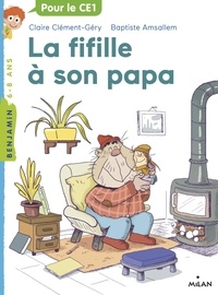 La fifille à son papa.pdf