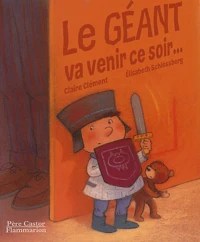 Le géant va venir ce soir...