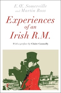 Claire Connolly - Experiences of an Irish R. M..