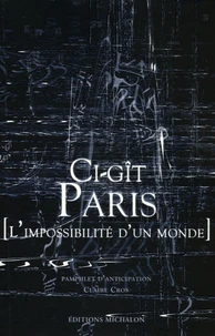 Ci-gît Paris