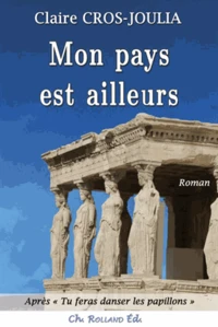 Mon pays est ailleurs