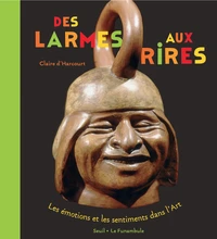 Des larmes au rire