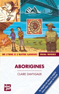 Claire Davy-Galix - Aborigines.
