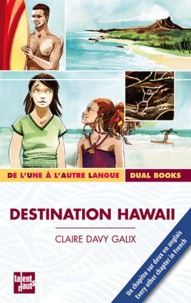 Claire Davy-Galix - Destination Hawaii.