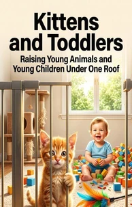 Kittens and Toddlers