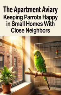 The Apartment Aviary