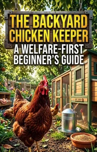The Backyard Chicken Keeper
