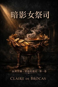 暗影女祭司