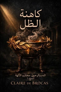 كاهنة الظل