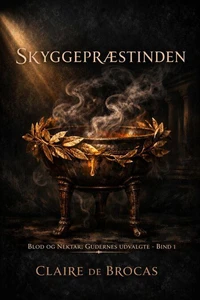 Skyggepræstinden