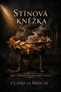 Stínová kněžka