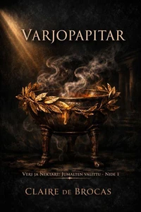 Varjopapitar