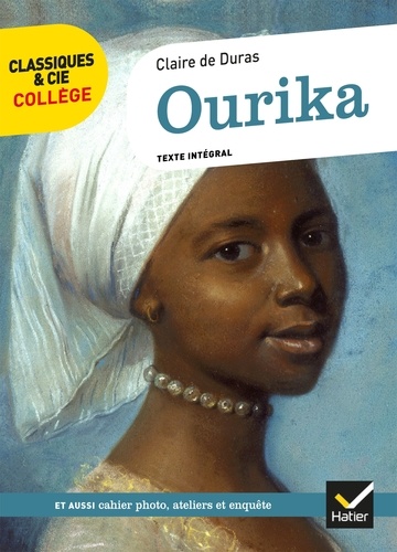 Ourika. avec un groupement thématique « Femmes puissantes »