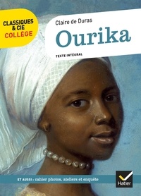 Claire de Duras - Ourika - avec un groupement thématique « Femmes puissantes ».