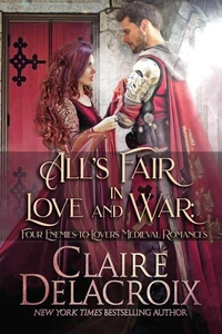 All's Fair in Love and War