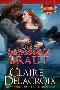 Die rosenrote Braut