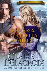 El beso de la doncella de hielo