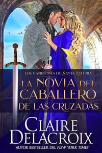 La novia del caballero de las Cruzadas
