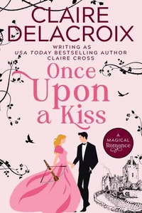 Once Upon a Kiss