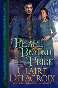  Claire Delacroix - Pearl Beyond Price - The Unicorn Trilogy, #2.