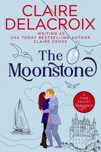 The Moonstone