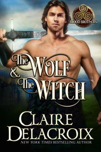 The Wolf &amp; the Witch