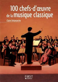 100 chefs-d'oeuvre de la musique classique