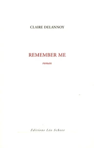 Remember me