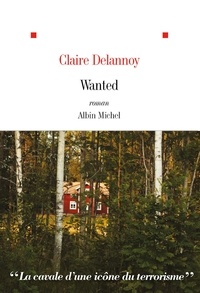 Claire Delannoy - Wanted.