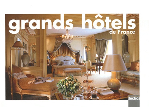Grands hôtels de France