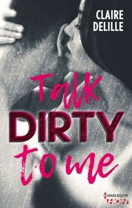 Claire Delille - Talk Dirty to Me.